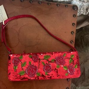 Lord & Taylor Clutch